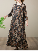 Women's Summer  Dress