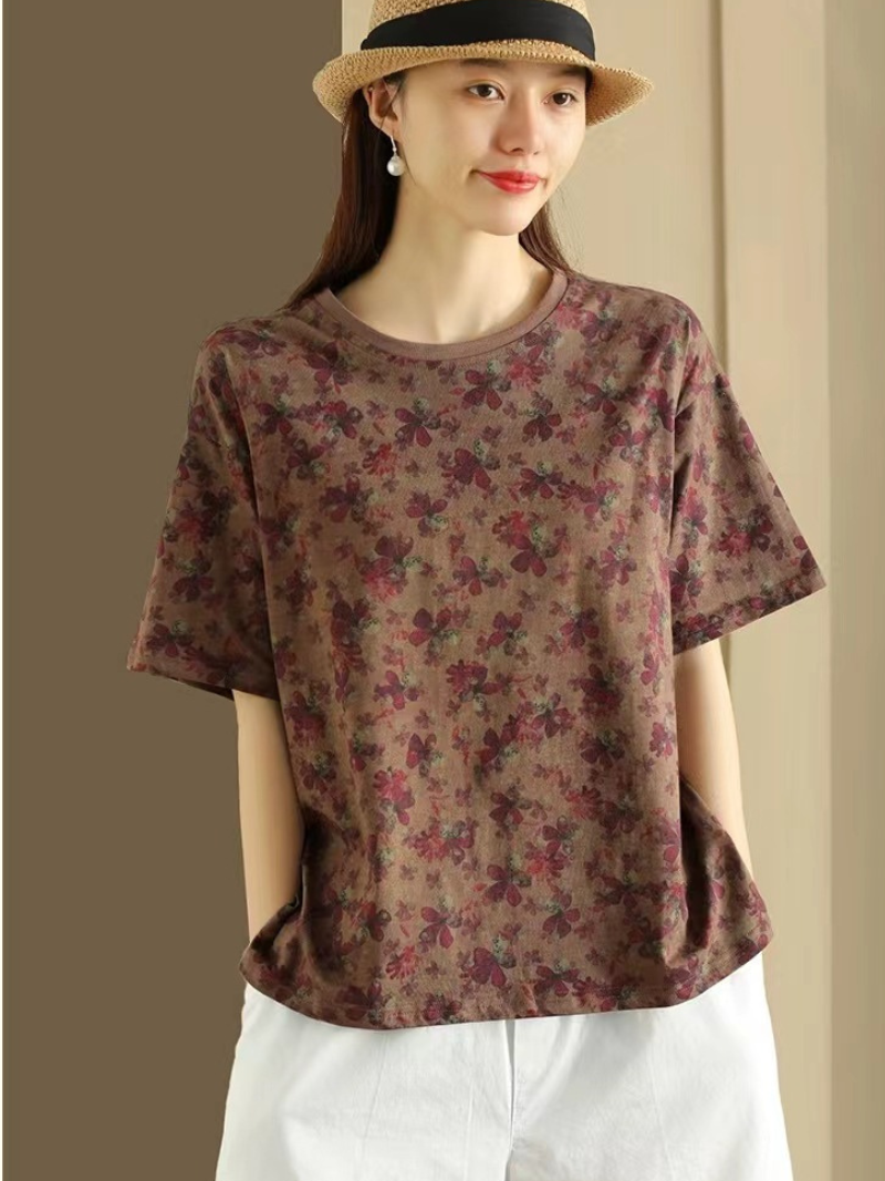 Women's  Summer Top 