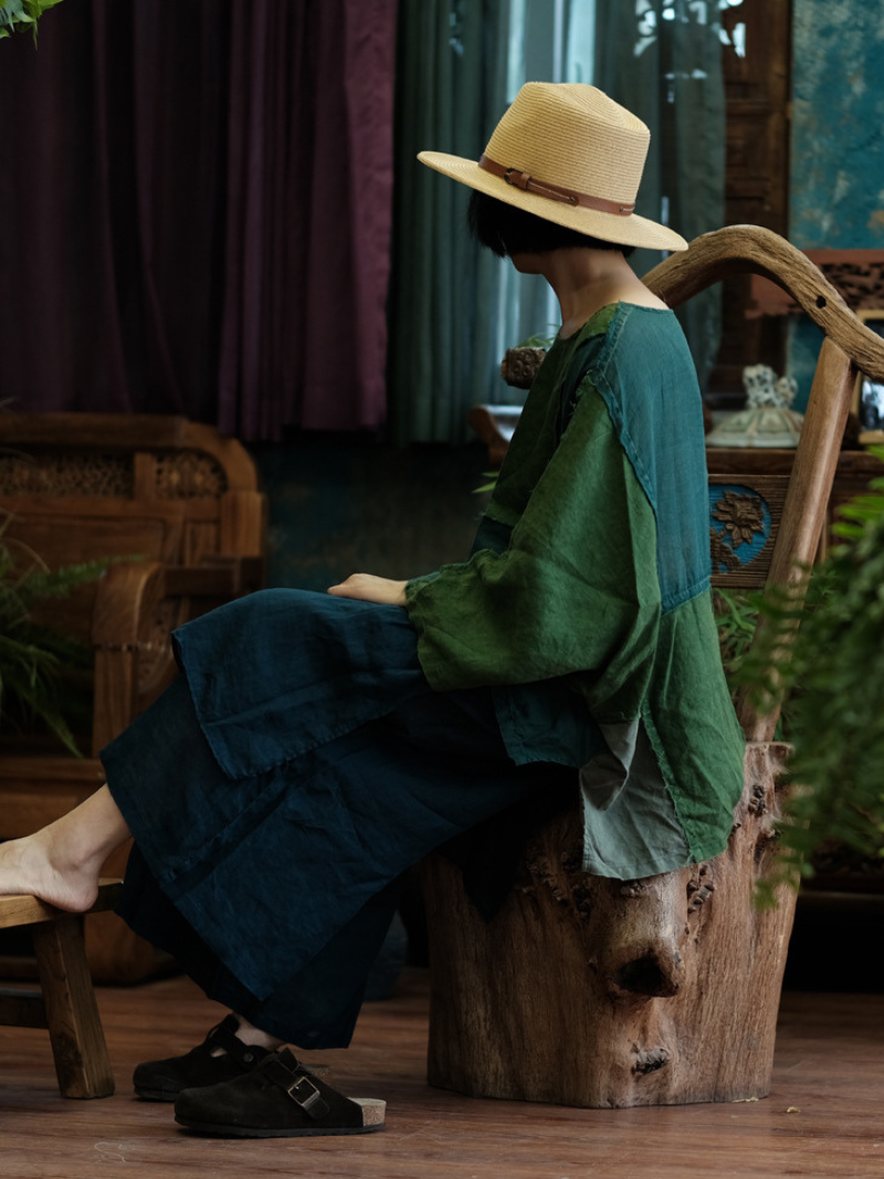 Women's Remine Bottom 