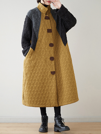 Women's Everyday Wear Coat