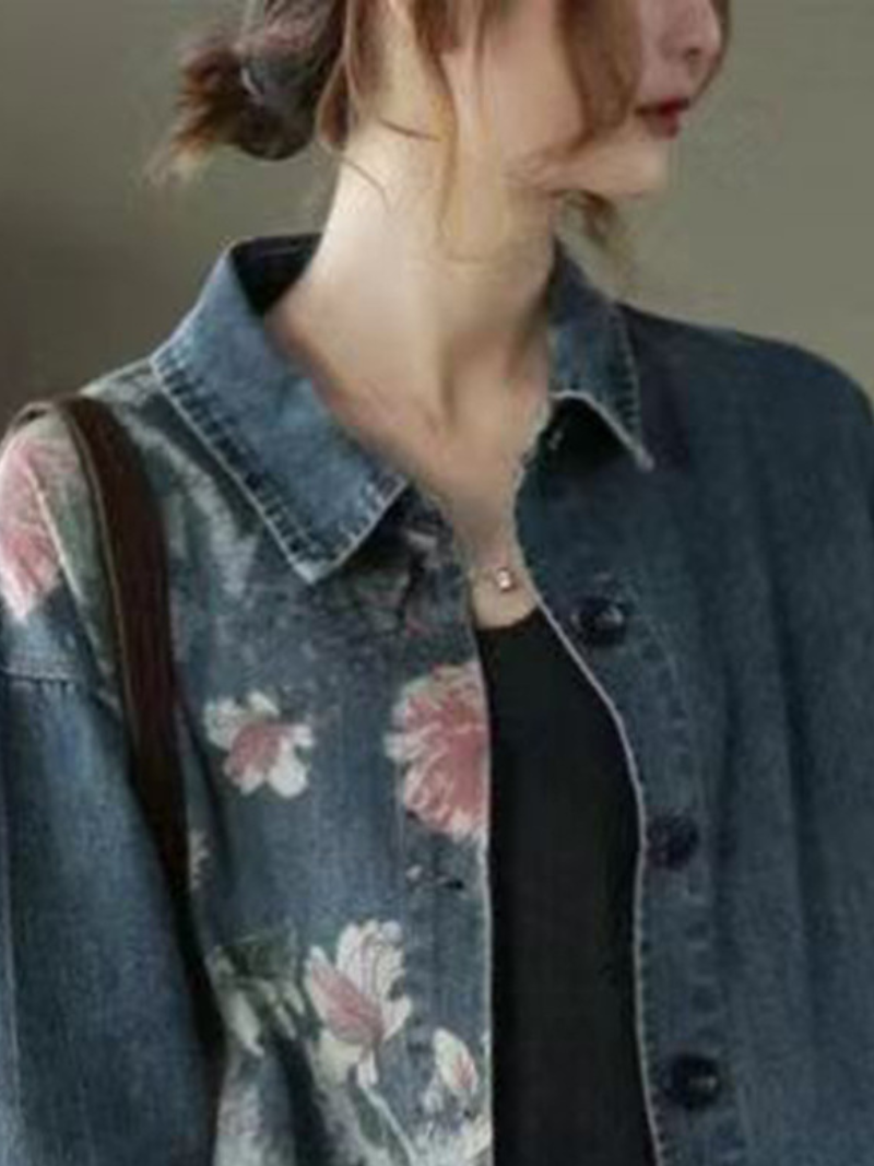 Style sans effort Tops de mi-longueur d'été pour femmes