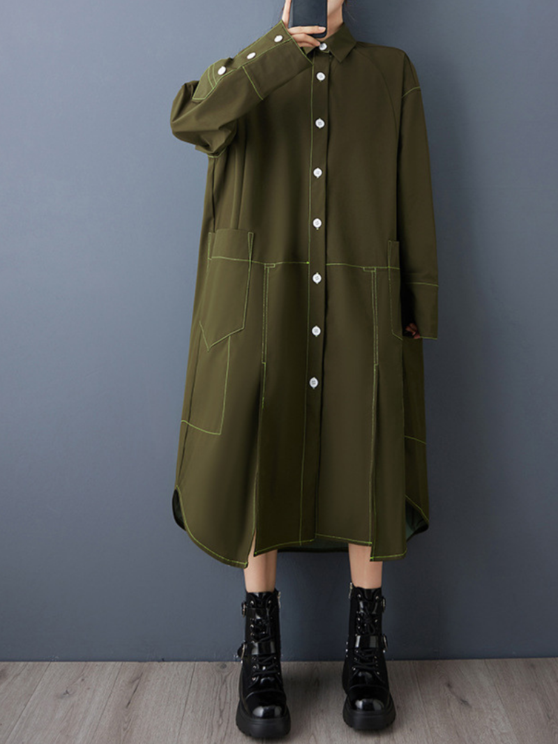 Casual style dress for women