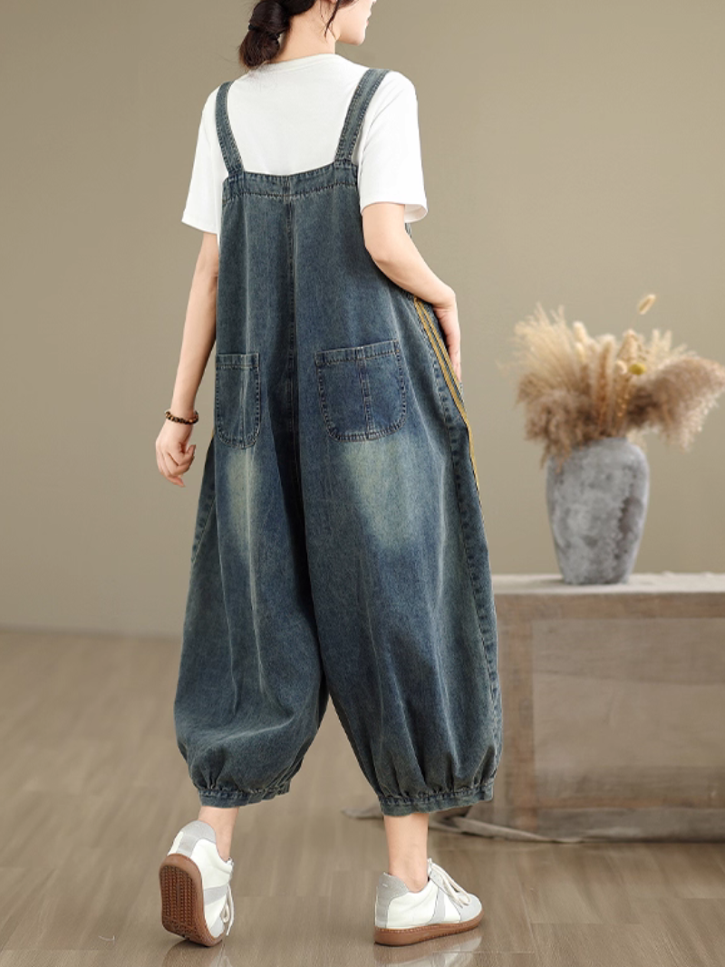 Women's Fashionable Overall