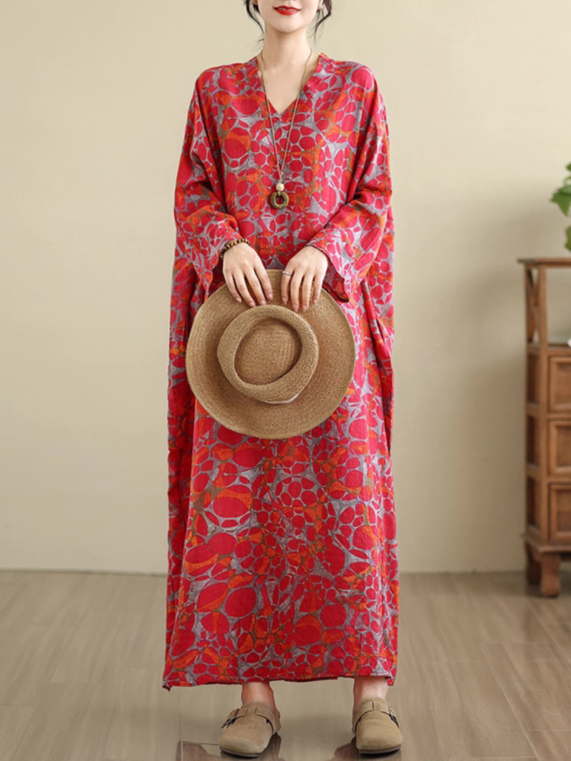 Women's Stylish Kaftan 