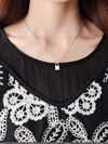 Women's Stylish Loose Good-Looking Embroidery Top