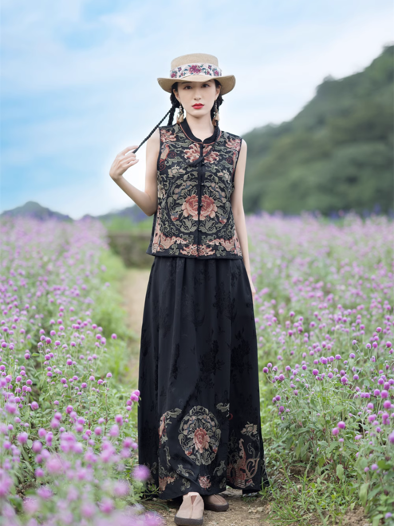 Women's  Unique Jacket 