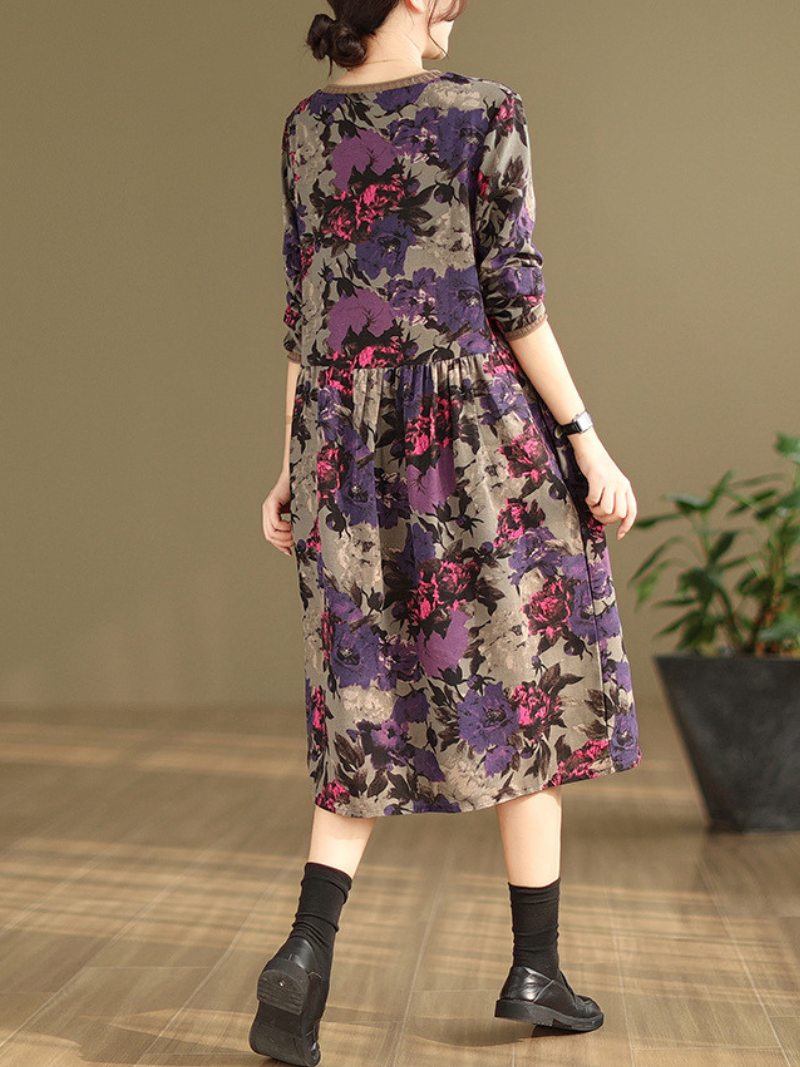 Trendy dresses for women