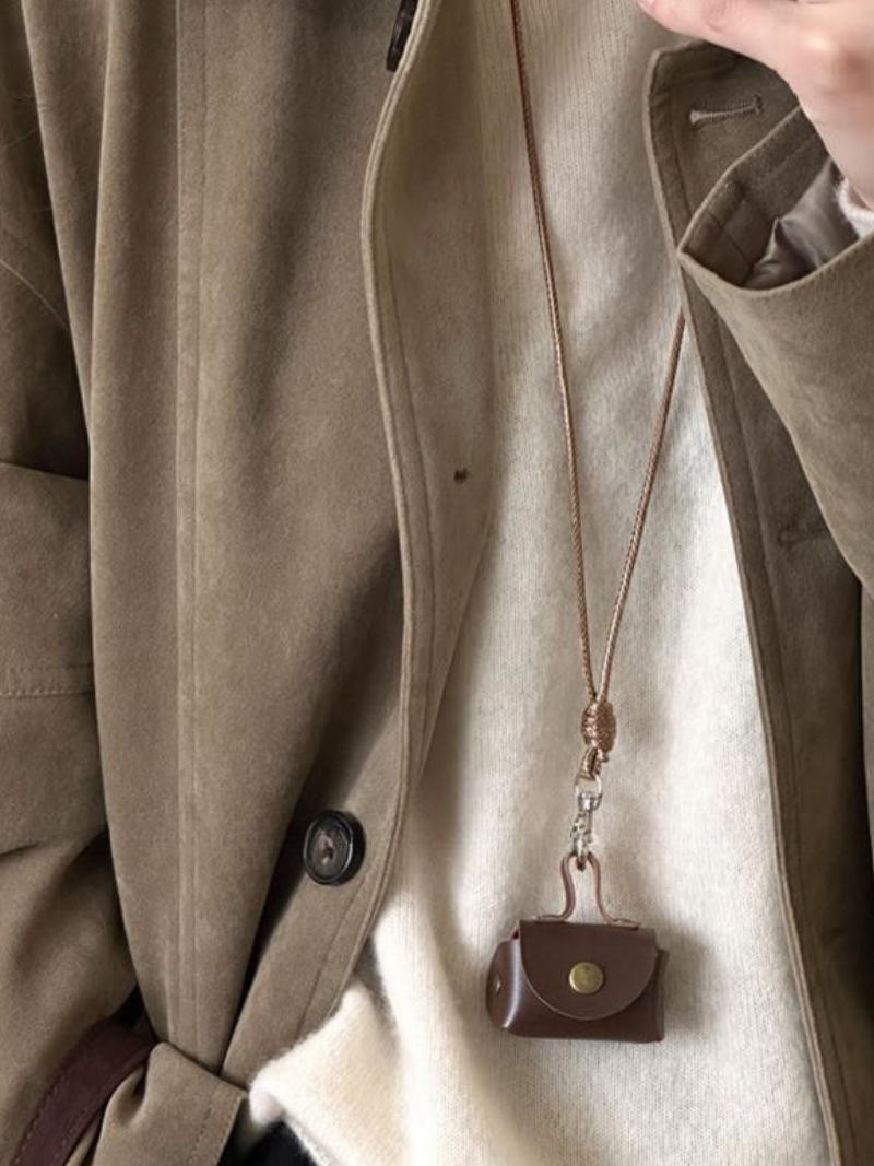 Women's Coffee Chain 