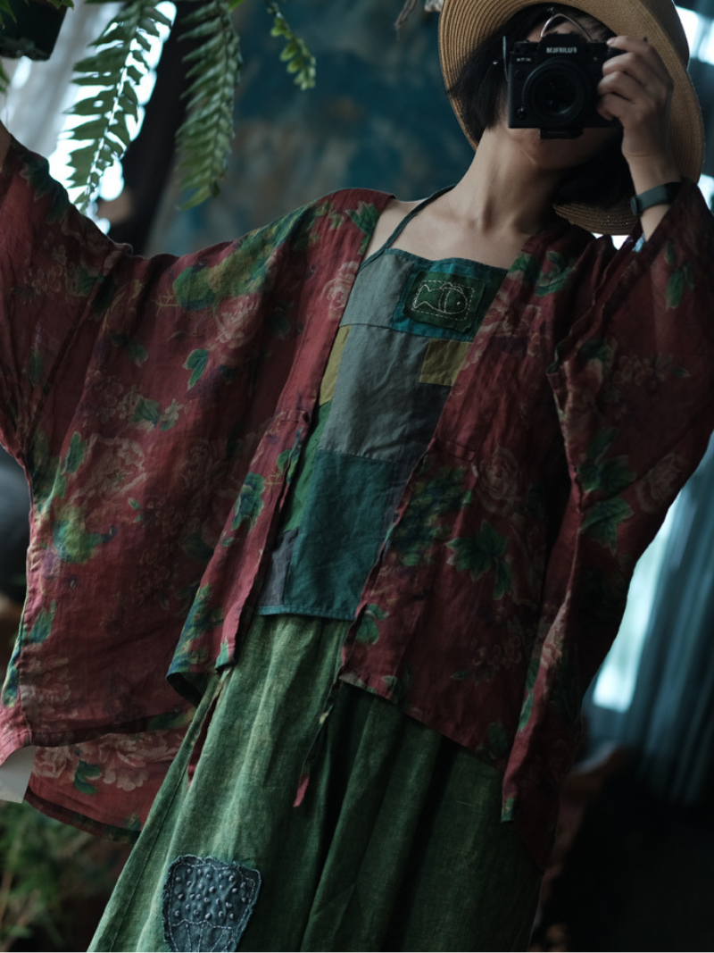 Summer Cardigan for Women