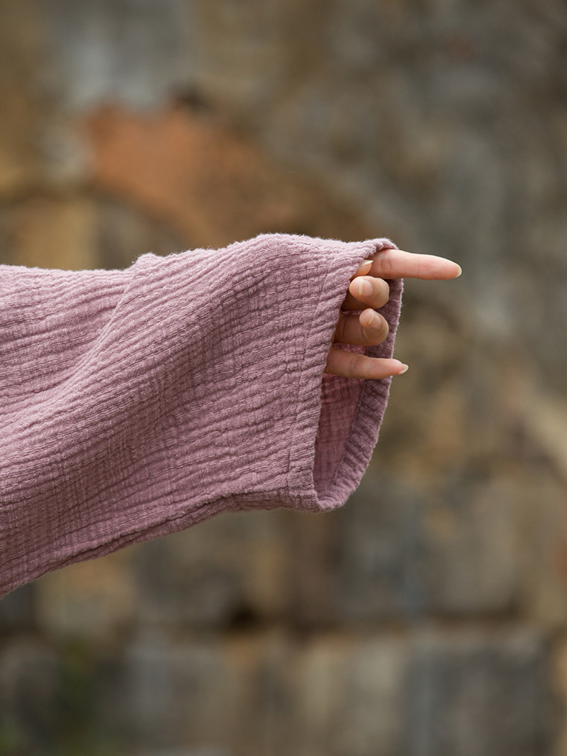 Women's Long Sleeves Top 