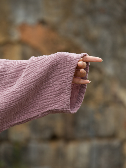 Women's Long Sleeves Top 