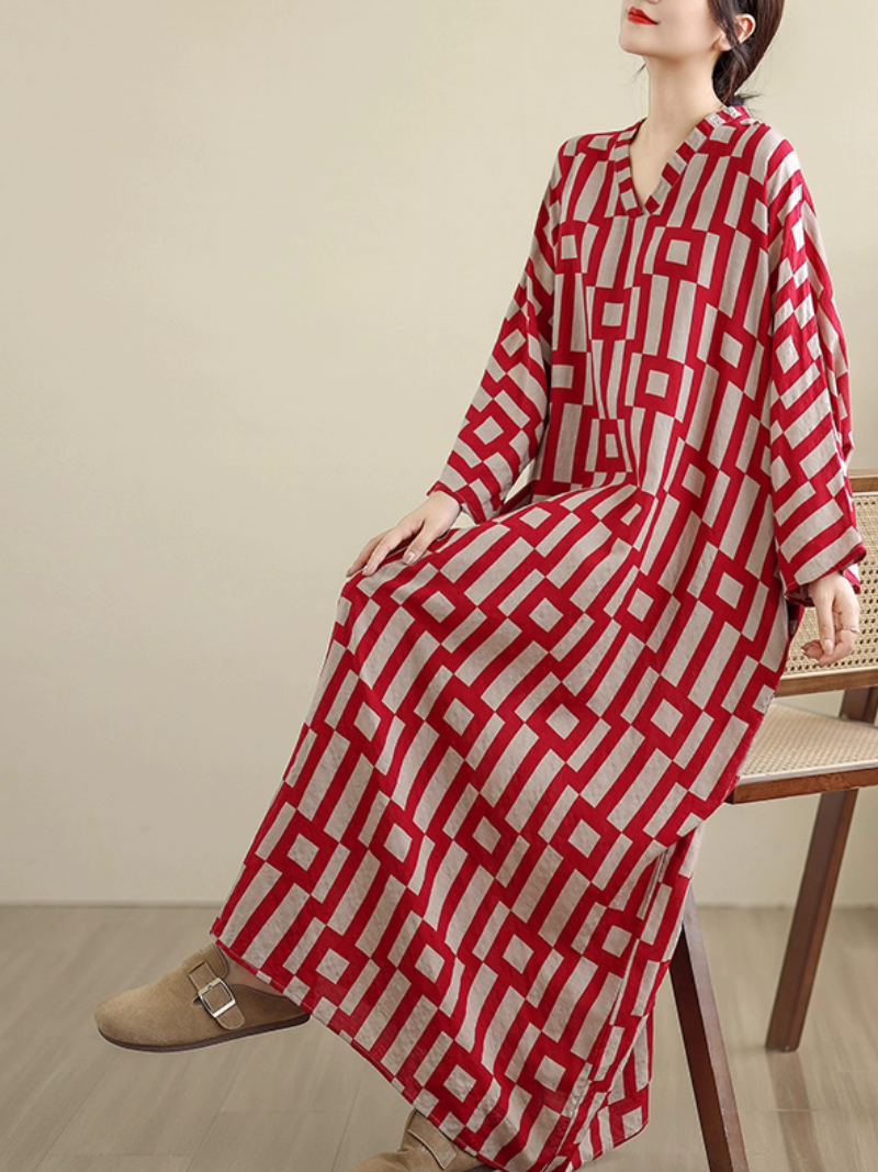 Women's Stylish Kaftan 