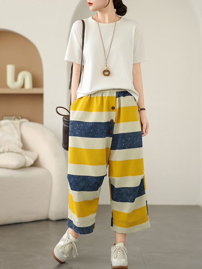 Where to buy vintage women’s trousers