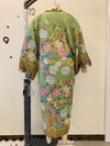 Enlighten Me then Gown Robe Kimono