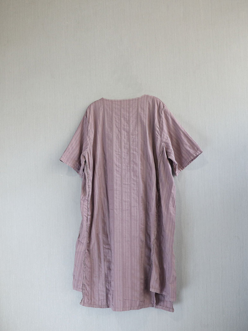 Women's Beige Dress 