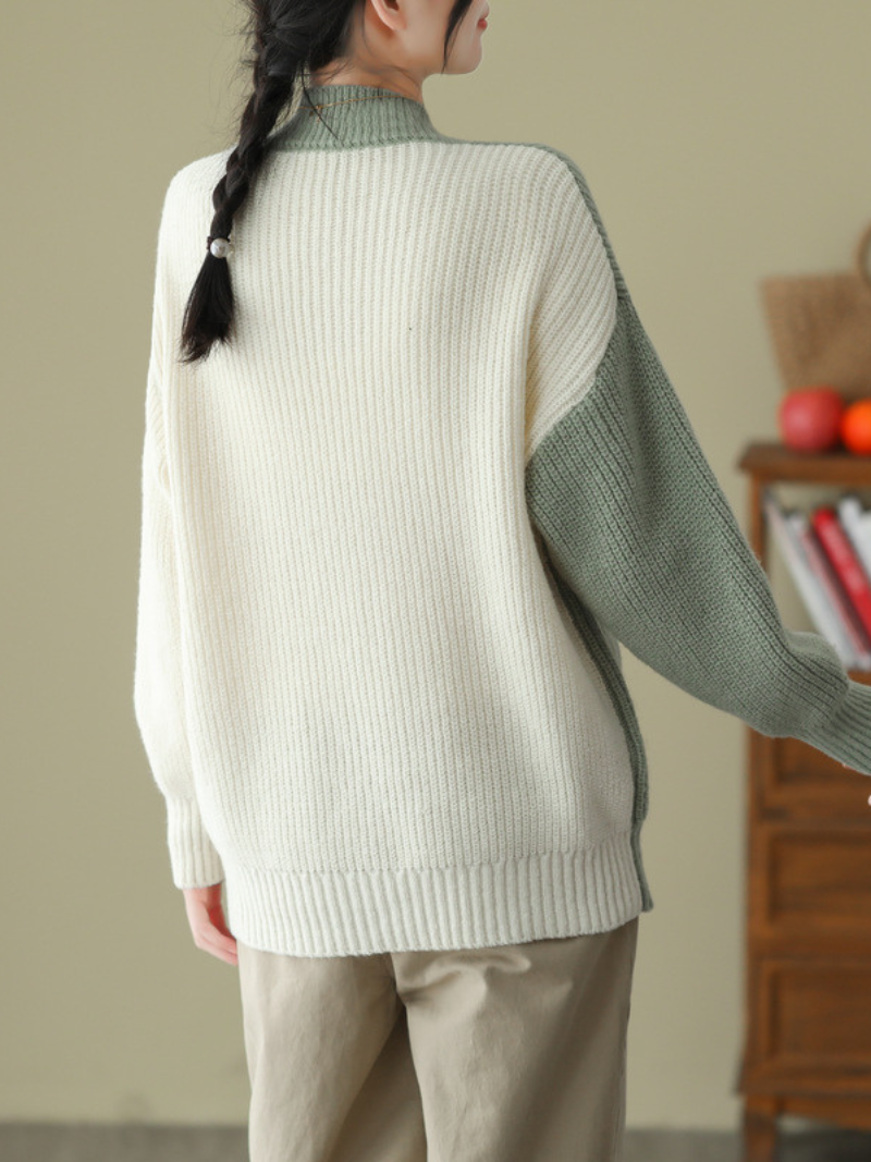 Women's  Loose Cardigan