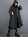 Women's Long Sleeves Coat