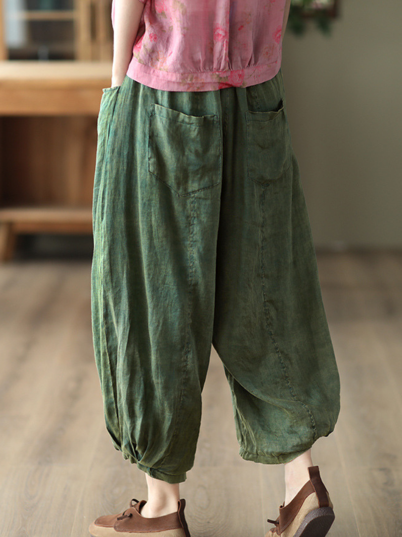 Women's T-shirt Bottom 