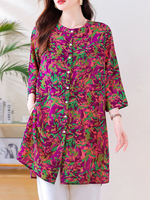 Women's Summer Top 