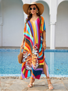 Women's Fashionable Kaftan Dress