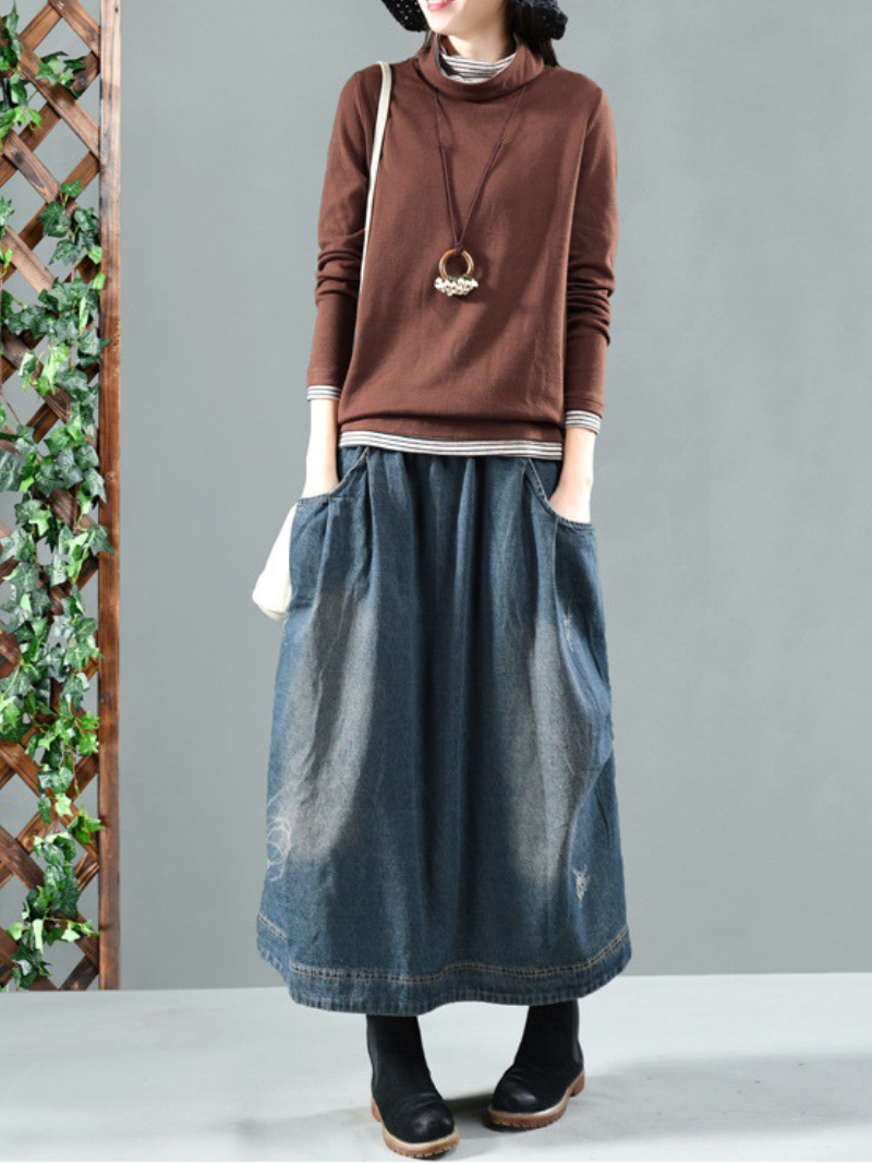 Women's Perfect Skirt