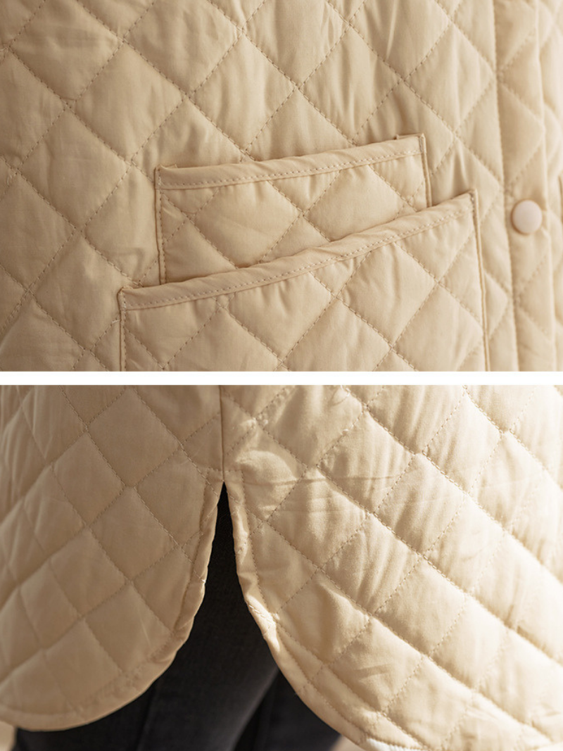 women's Soft Coat