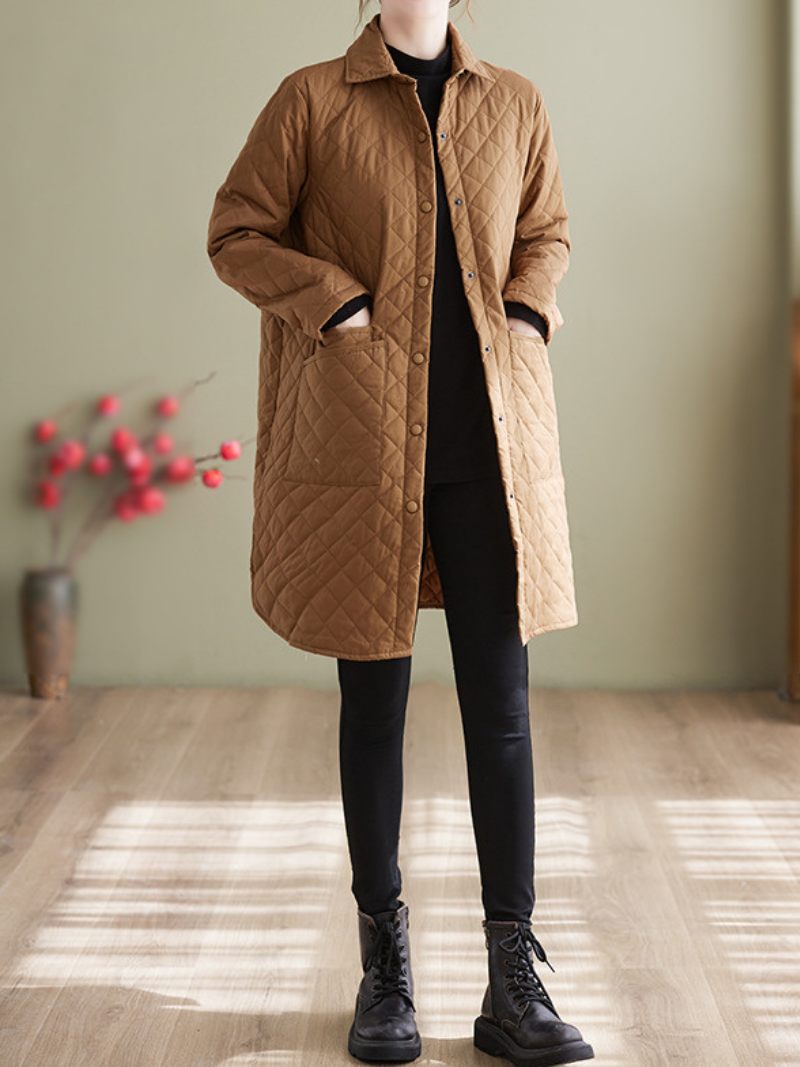 women's Fashionable Coat