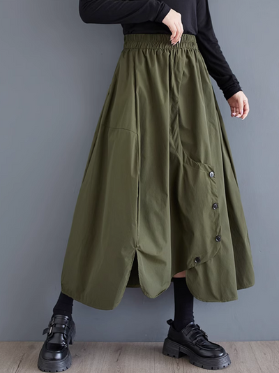 Women's Trendy Skirt