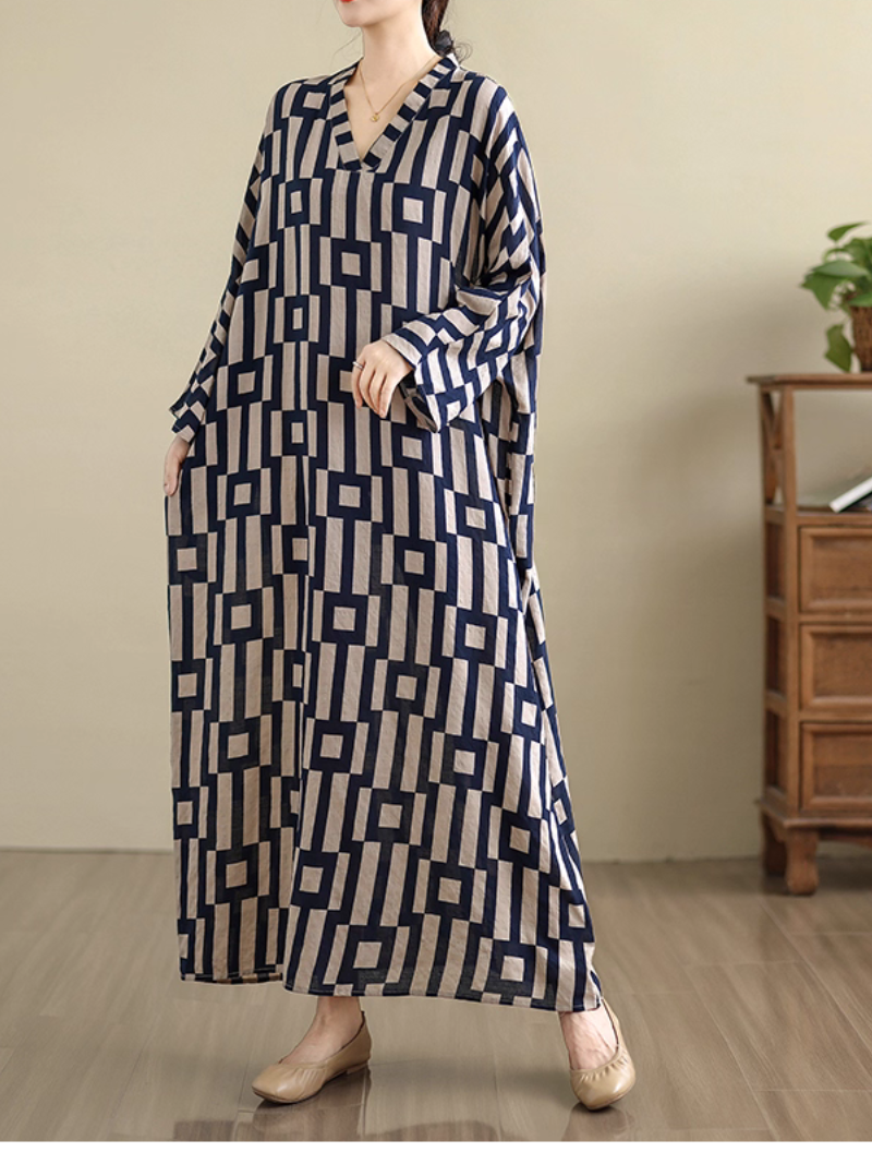 Women's  Stylish Kaftan 