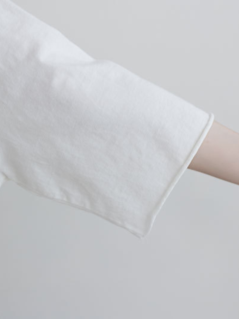 Women's Loose Selevves Top 