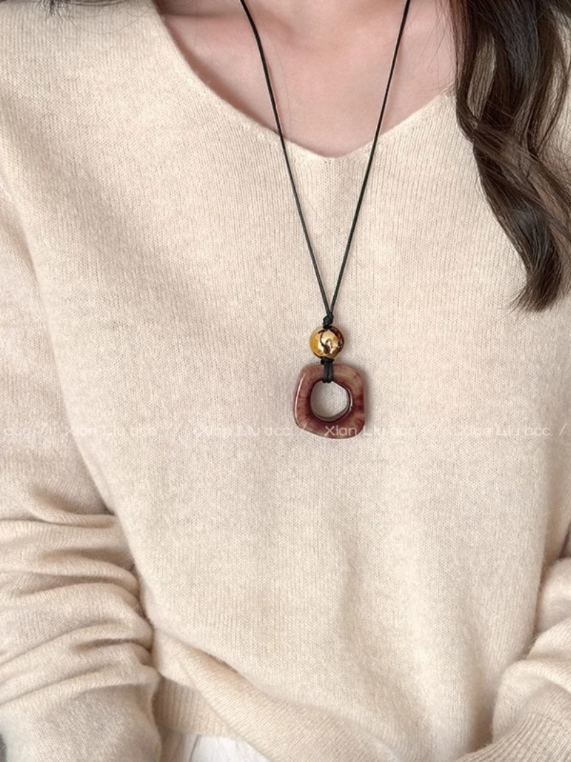 Women's Trendy Chain 