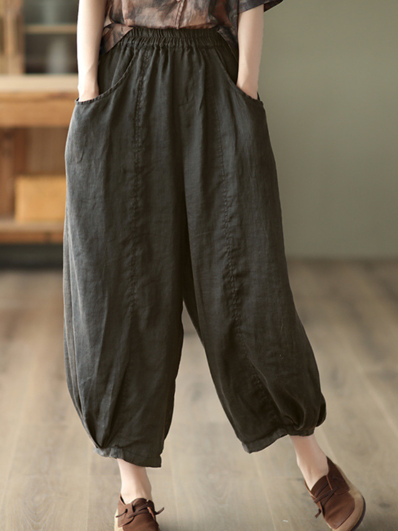 Women's Black Top 