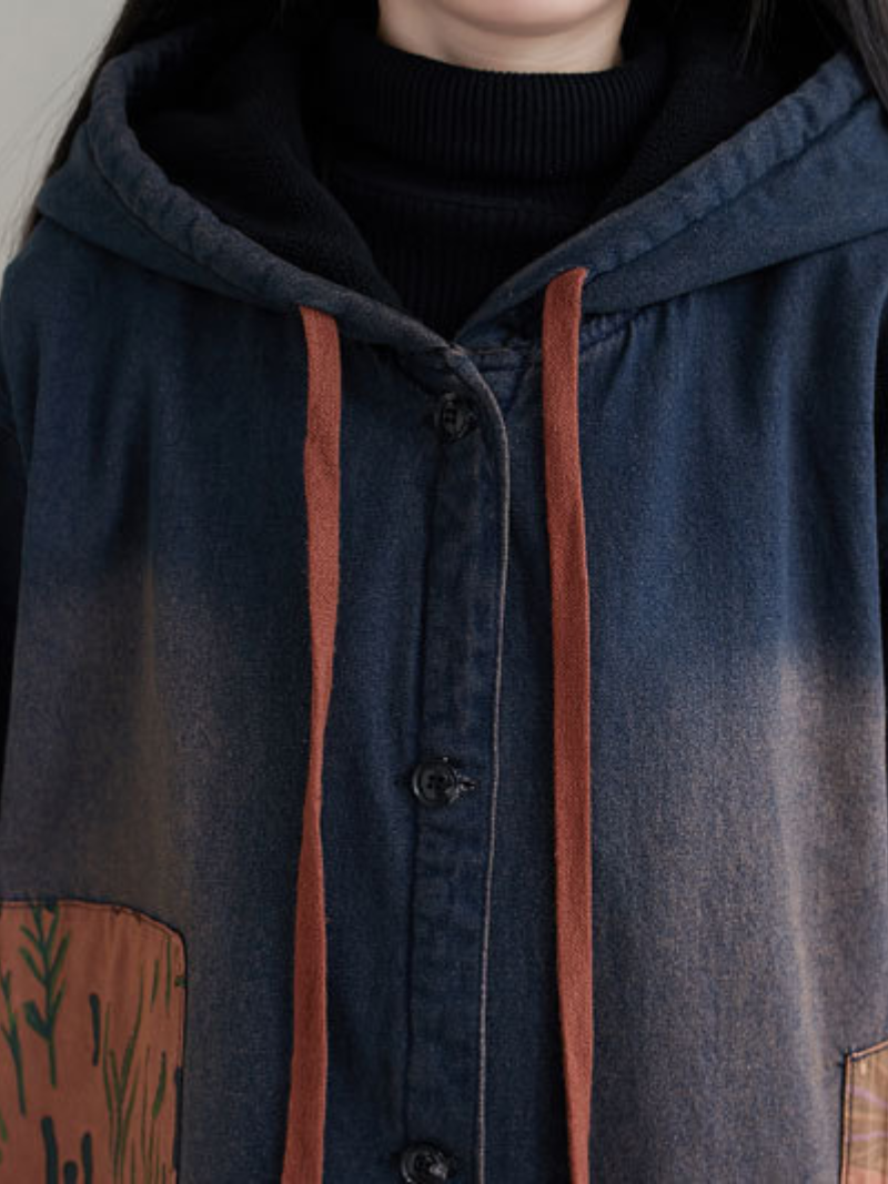 Women's Stylish Coat.