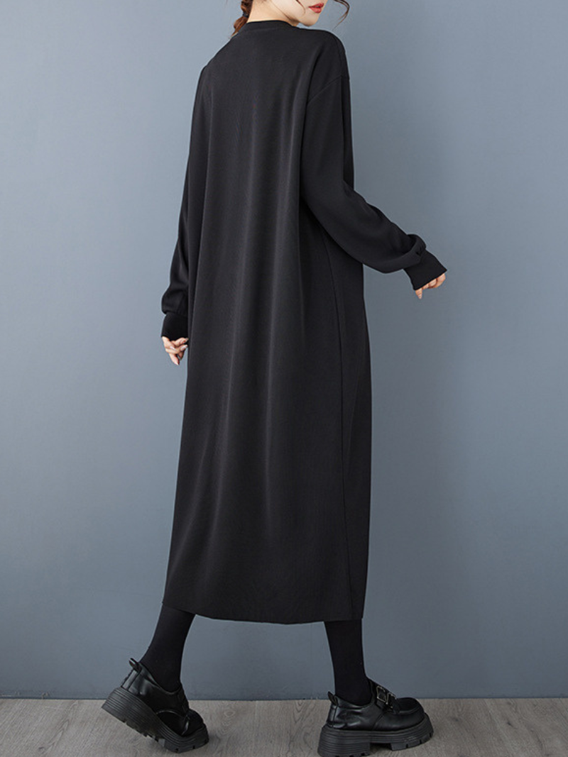 Women's Simple Dress