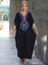 Women's Kaftan Dress