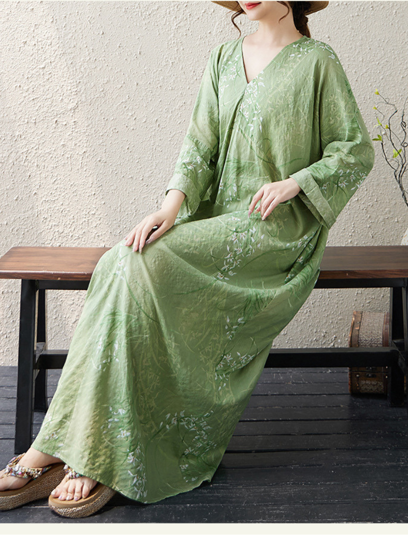 Women's Stylish Dress 