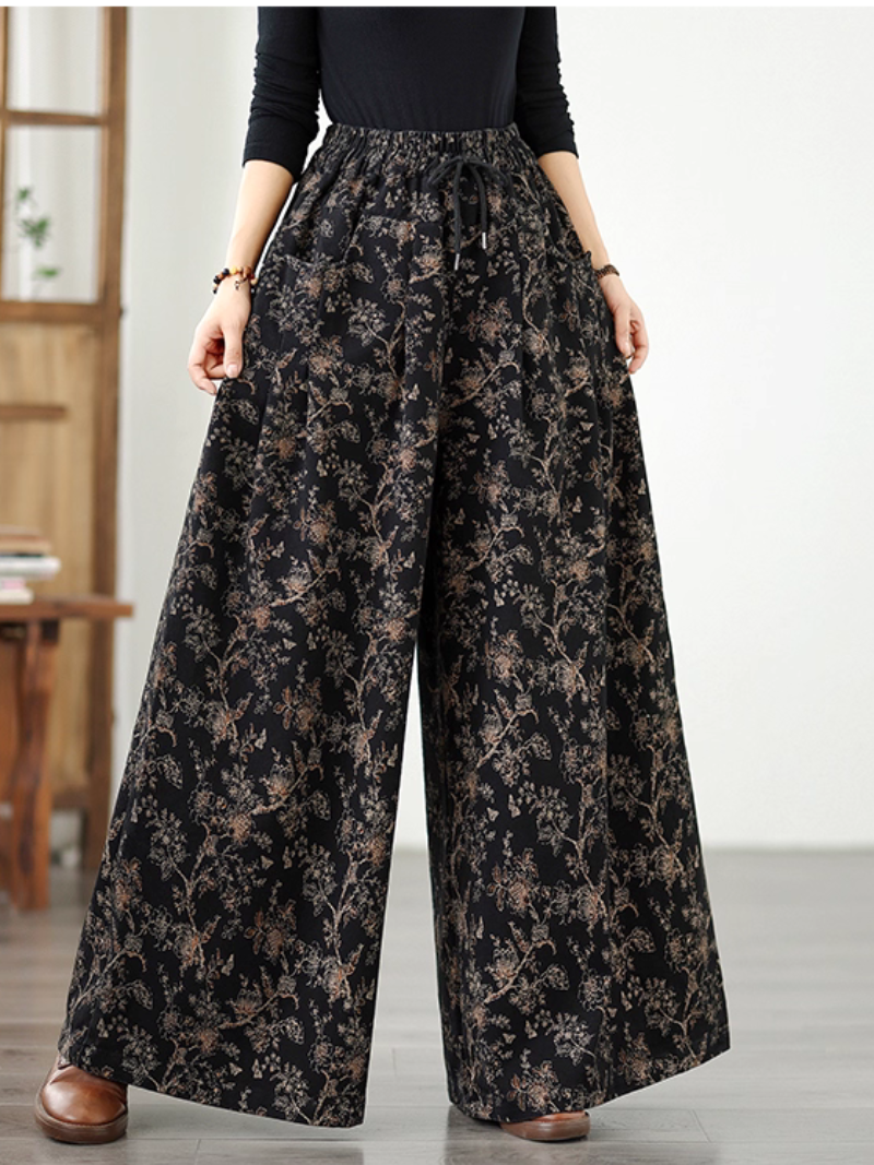 Élégant élégant Détend et basique Bask Bottom