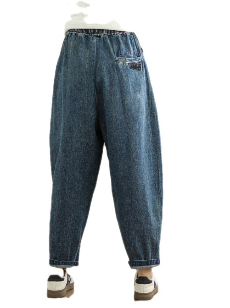 Women's Harem Pants Bottom