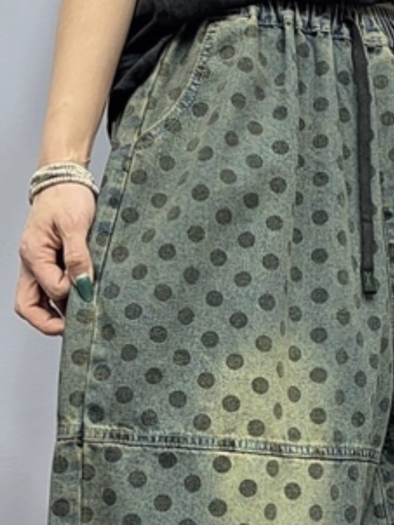 Women's High Waist Bottom 