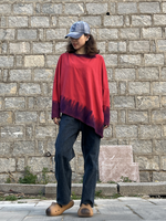 Summer Loose Women Top Shirt