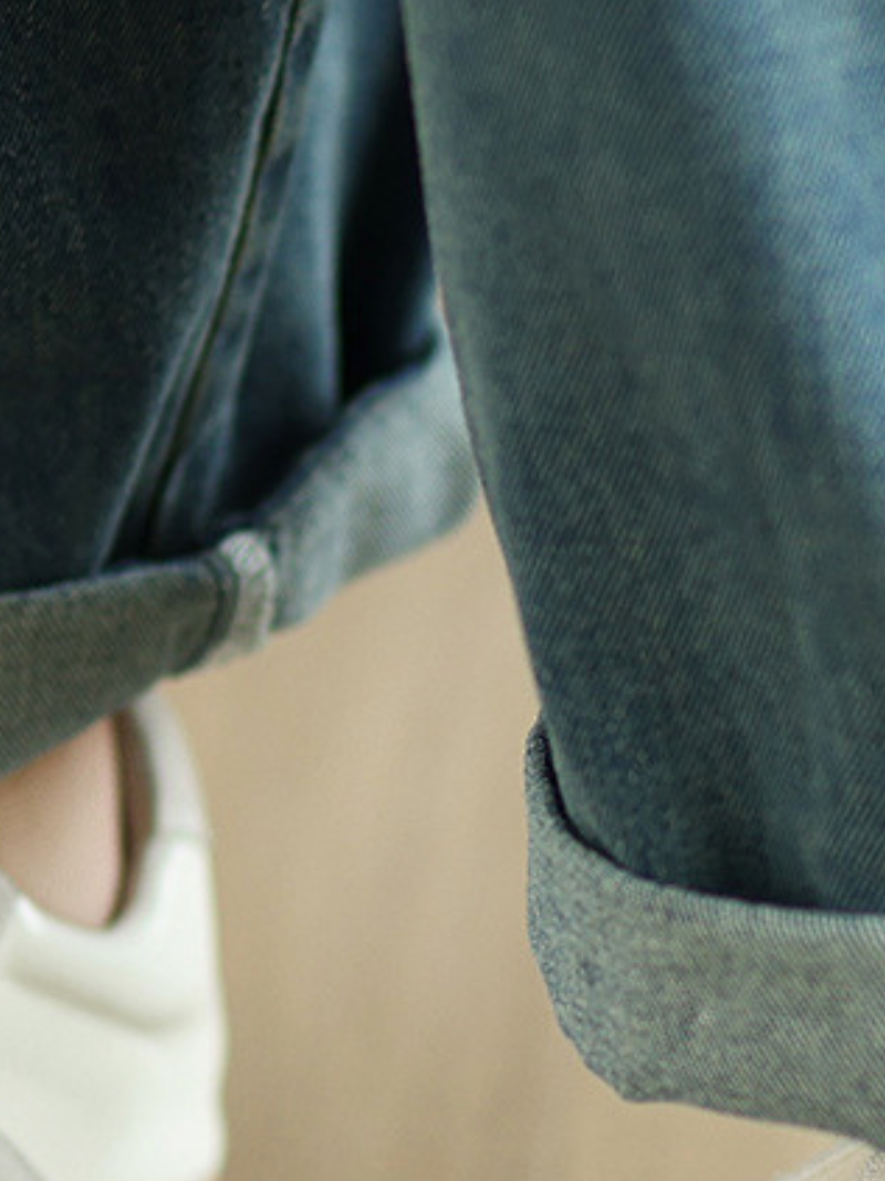 women's long overalls