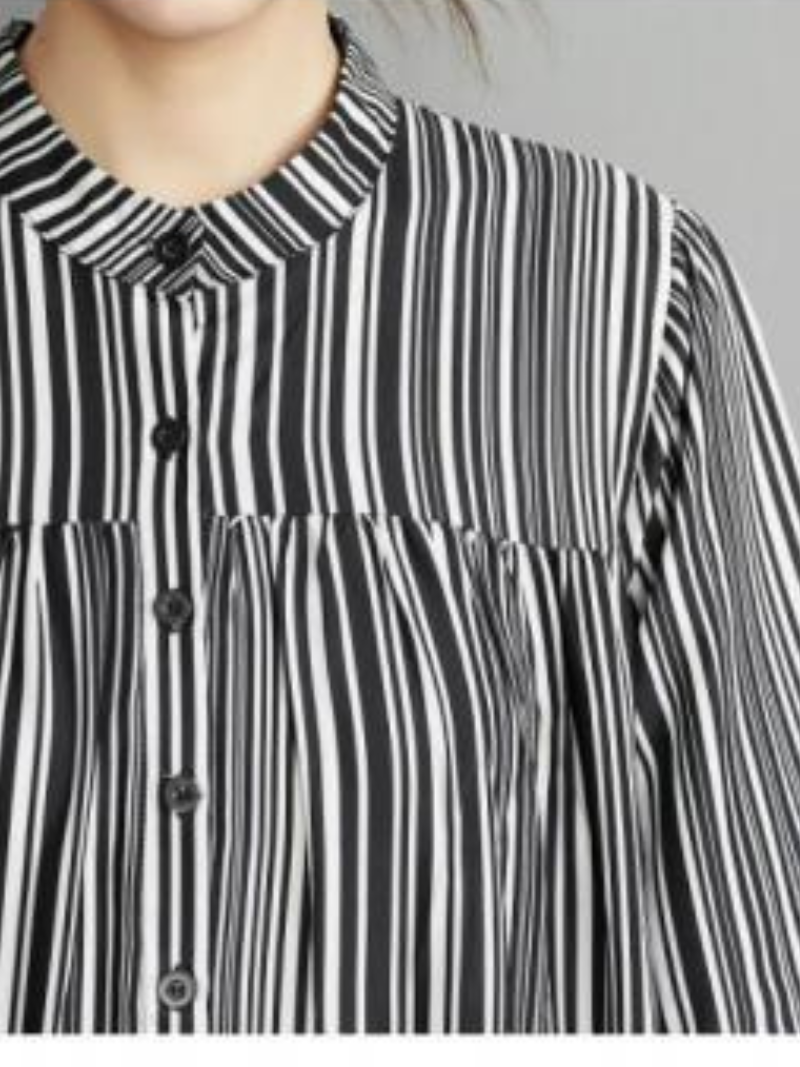 Women's Outerwear Maxi Shirt Dress