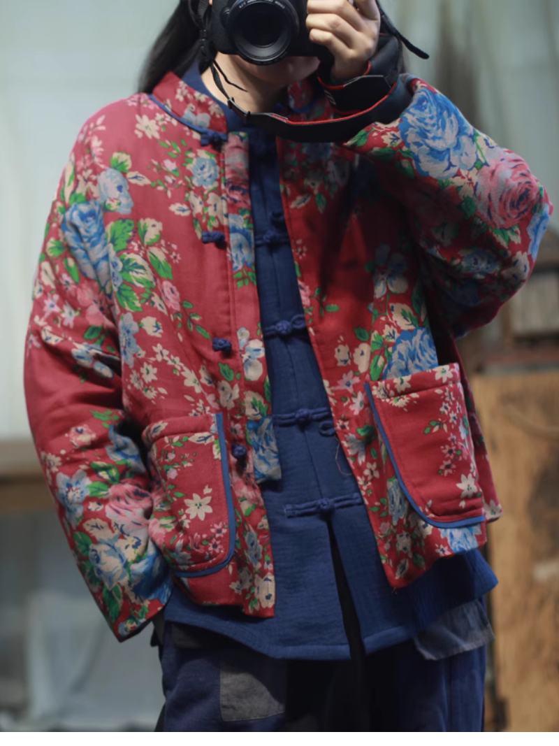 Women's Party wear Coat