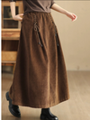 Women's Long Skirt