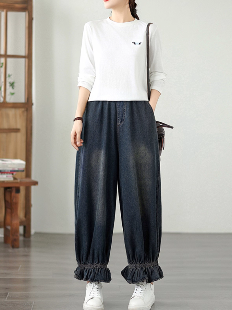  Women's Stylish Bottom