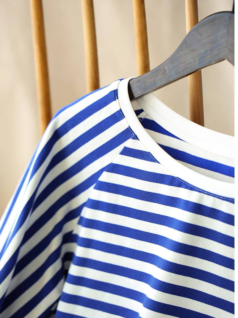 Classic crew neck Top 