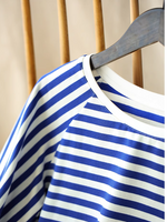 Classic crew neck Top 
