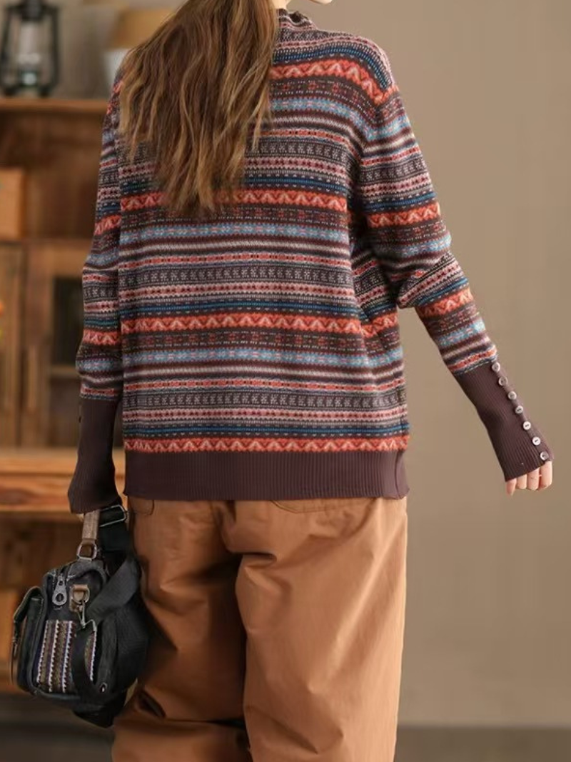 Women's Long Sleeved 