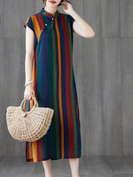 Women's loose Dress