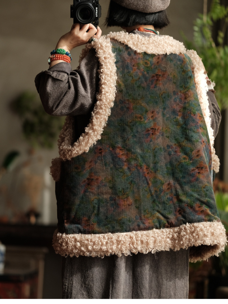 Women's Trendy Coat 